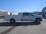 New 2026 Chevrolet Silverado 3500 Crew Cab Service Truck for sale #F11260157 - photo 9