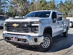 New 2026 Chevrolet Silverado 2500 Crew Cab Service Truck for sale #F11260215 - photo 1
