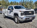 New 2026 Chevrolet Silverado 2500 Crew Cab Service Truck for sale #F11260215 - photo 3