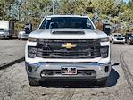 New 2026 Chevrolet Silverado 2500 Crew Cab Service Truck for sale #F11260215 - photo 4