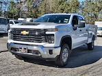 New 2026 Chevrolet Silverado 2500 Crew Cab Service Truck for sale #F11260215 - photo 5