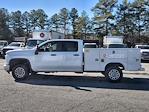 New 2026 Chevrolet Silverado 2500 Crew Cab Service Truck for sale #F11260215 - photo 6