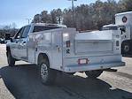 New 2026 Chevrolet Silverado 2500 Crew Cab Service Truck for sale #F11260215 - photo 2
