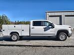 New 2026 Chevrolet Silverado 2500 Crew Cab Service Truck for sale #F11260215 - photo 9
