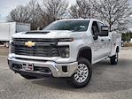 2026 Chevrolet Silverado 2500 Crew Cab SRW 4WD Cab Chassis for sale #F11260216 - photo 1