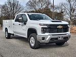 2026 Chevrolet Silverado 2500 Crew Cab SRW 4WD Cab Chassis for sale #F11260216 - photo 2