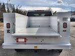 2026 Chevrolet Silverado 2500 Crew Cab SRW 4WD Cab Chassis for sale #F11260216 - photo 24