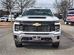 2026 Chevrolet Silverado 2500 Crew Cab SRW 4WD Cab Chassis for sale #F11260216 - photo 3