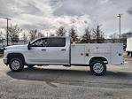 2026 Chevrolet Silverado 2500 Crew Cab SRW 4WD Cab Chassis for sale #F11260216 - photo 5