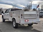 2026 Chevrolet Silverado 2500 Crew Cab SRW 4WD Cab Chassis for sale #F11260216 - photo 6