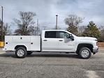 2026 Chevrolet Silverado 2500 Crew Cab SRW 4WD Cab Chassis for sale #F11260216 - photo 9