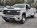 New 2026 Chevrolet Silverado 3500 Crew Cab Service Truck for sale #F11260256 - photo 6
