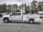 New 2026 Chevrolet Silverado 3500 Crew Cab Service Truck for sale #F11260256 - photo 7