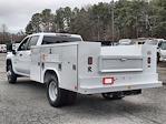New 2026 Chevrolet Silverado 3500 Crew Cab Service Truck for sale #F11260256 - photo 2