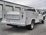 New 2026 Chevrolet Silverado 3500 Crew Cab Service Truck for sale #F11260256 - photo 8