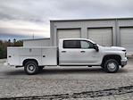 New 2026 Chevrolet Silverado 3500 Crew Cab Service Truck for sale #F11260256 - photo 9