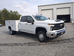 New 2026 Chevrolet Silverado 3500 Crew Cab Service Truck for sale #F11260323 - photo 4