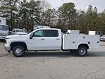New 2026 Chevrolet Silverado 3500 Crew Cab Service Truck for sale #F11260323 - photo 7