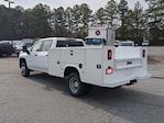 New 2026 Chevrolet Silverado 3500 Crew Cab Service Truck for sale #F11260323 - photo 2