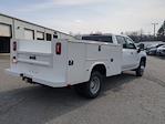 New 2026 Chevrolet Silverado 3500 Crew Cab Service Truck for sale #F11260323 - photo 8