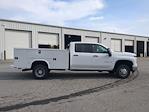 New 2026 Chevrolet Silverado 3500 Crew Cab Service Truck for sale #F11260323 - photo 9