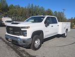 New 2026 Chevrolet Silverado 3500 Crew Cab Service Truck for sale #F11260342 - photo 6
