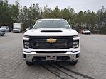 New 2026 Chevrolet Silverado 3500 Crew Cab Service Truck for sale #F11260343 - photo 5