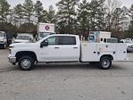 New 2026 Chevrolet Silverado 3500 Crew Cab Service Truck for sale #F11260343 - photo 7