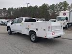 New 2026 Chevrolet Silverado 3500 Crew Cab Service Truck for sale #F11260343 - photo 2
