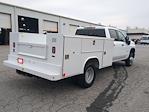 New 2026 Chevrolet Silverado 3500 Crew Cab Service Truck for sale #F11260343 - photo 8