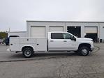 New 2026 Chevrolet Silverado 3500 Crew Cab Service Truck for sale #F11260343 - photo 9