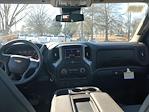 New 2026 Chevrolet Silverado 3500 Crew Cab Enclosed Service Body for sale #F11260344 - photo 19