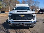 New 2026 Chevrolet Silverado 3500 Crew Cab Enclosed Service Body for sale #F11260344 - photo 5