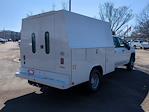 New 2026 Chevrolet Silverado 3500 Crew Cab Enclosed Service Body for sale #F11260344 - photo 8