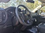 New 2026 Chevrolet Silverado 3500 Crew Cab Flatbed Truck for sale #F11260345 - photo 10