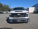 New 2026 Chevrolet Silverado 3500 Crew Cab Flatbed Truck for sale #F11260345 - photo 5