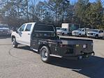 New 2026 Chevrolet Silverado 3500 Crew Cab Flatbed Truck for sale #F11260345 - photo 2