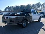 New 2026 Chevrolet Silverado 3500 Crew Cab Flatbed Truck for sale #F11260345 - photo 8