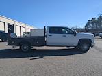 New 2026 Chevrolet Silverado 3500 Crew Cab Flatbed Truck for sale #F11260345 - photo 9