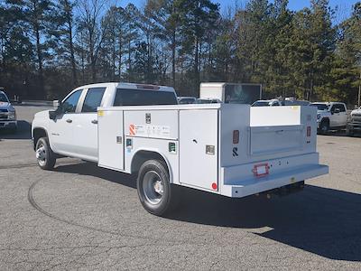 New 2026 Chevrolet Silverado 3500 - photo 1