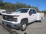 2026 Chevrolet Silverado 3500 Crew Cab 4WD Cab Chassis for sale #F11260363 - photo 1