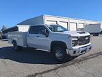 2026 Chevrolet Silverado 3500 Crew Cab 4WD Cab Chassis for sale #F11260363 - photo 2