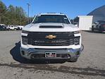 2026 Chevrolet Silverado 3500 Crew Cab 4WD Cab Chassis for sale #F11260363 - photo 3