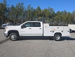 2026 Chevrolet Silverado 3500 Crew Cab 4WD Cab Chassis for sale #F11260363 - photo 5