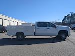 2026 Chevrolet Silverado 3500 Crew Cab 4WD Cab Chassis for sale #F11260363 - photo 9