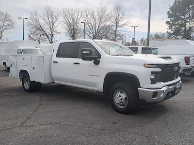 New 2026 Chevrolet Silverado 3500 - photo 1