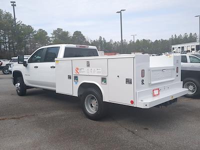 New 2026 Chevrolet Silverado 3500 - photo 1