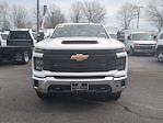 New 2026 Chevrolet Silverado 3500 Crew Cab Service Truck for sale #F11260365 - photo 4