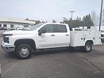 New 2026 Chevrolet Silverado 3500 Crew Cab Service Truck for sale #F11260365 - photo 6