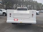 New 2026 Chevrolet Silverado 3500 Crew Cab Service Truck for sale #F11260365 - photo 7